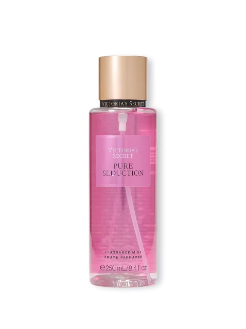 BODY FRAGRANCE Pure Seduction Fragrance Mist - comprar online