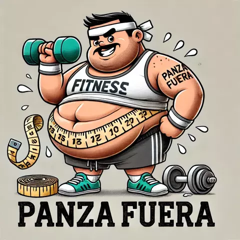 PanzaFuera