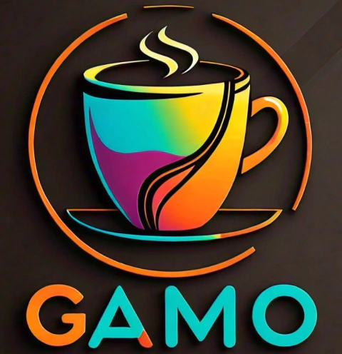 Gamo Café