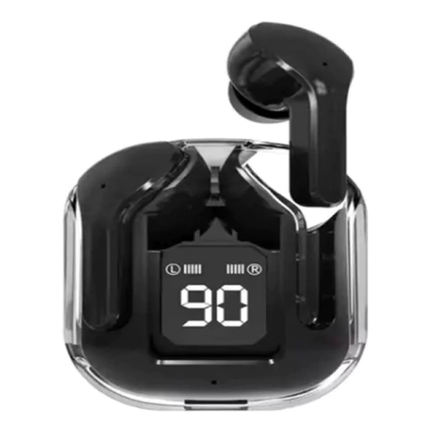 Auriculares Inalambricos Bluetooth Gamer Tws Air 31 Luz Led - comprar online