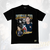 Camisa Brasil - Legends - Preta - (cópia) - (cópia) - buy online