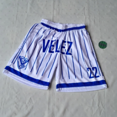 Short Potrero - Velez Sarfield