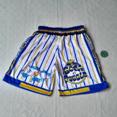 Short Potrero - Boca Juniors - comprar online