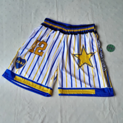 Short Potrero - Boca Juniors