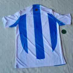 Camiseta Argentina titular 2024 - comprar online