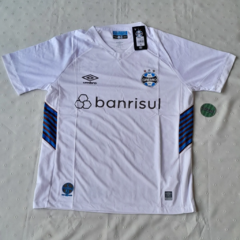 Camiseta Retro - Gremio - Importada