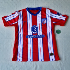 Camiseta - Atletico Madrid 2024/25 - (J. Alvarez)