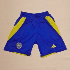 Short de juego - Boca Juniors