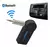 Receptor Bluetooth Auxiliar Recargable Auto Estereo - comprar online