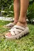 Atenea beige - comprar online
