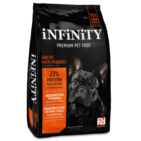 Infinity Adulto Small