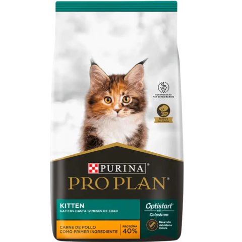 Pro plan kitten - comprar online