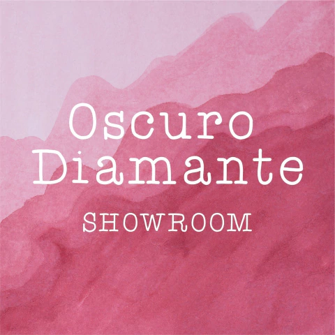 Oscuro Diamante