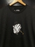 CAMISETA HYPE - OVERSIZED PRETA - comprar online