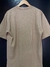 CAMISETA HYPE - OVERSIZED KAKHI na internet