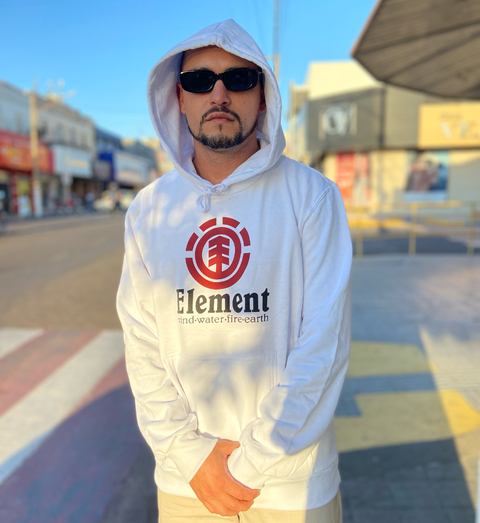 Moletom ELEMENT