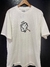 CAMISETA HYPE - OVERSIZED OFFWHITE