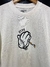 CAMISETA HYPE - OVERSIZED OFFWHITE - comprar online