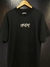 CAMISETA HYPE - OVERSIZED SANT PRETA - comprar online