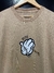 CAMISETA HYPE - OVERSIZED KAKHI - comprar online
