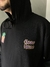MOLETOM CLOVER - 14 ANOS ( EDIÇÃO LIMITADA ) - PRETO - comprar online