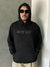 MOLETOM CLOVER BLESSED SINCE 2011 - PRETO - comprar online