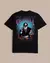 CAMISETA BLUNT MASTERMIND - PRETO