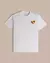 CAMISETA BLUNT PORT ROYAL - BRANCO - comprar online