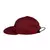 Boné Your Face Five Panel Crew Vinho - comprar online