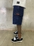 Bermuda jeans cargo YOURFACE - comprar online