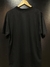 CAMISETA YOURFACE LOGO - PRETA - Clover House 