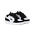 Tênis Freeday Switch Branco Preto Ouro - comprar online