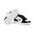 Tênis Freeday Switch Branco Preto Ouro - loja online