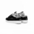 Tênis Freeday Switch Preto Branco - Clover House 