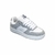 Tênis Freeday Grandir OX Cinza Branco - comprar online