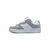 Tênis Freeday Grandir OX Cinza Branco - Clover House 