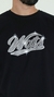 CAMISETA WATS COMPANY - JOIA PRETA - comprar online