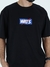 CAMISETA WATS COMPANY - SPACE PRETA na internet