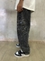 CALÇA CARGO HYPE - JEANS ESTONADA