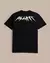 CAMISETA BLUNT PLUS-SIZE GRINDHOUSE - PRETO