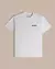 CAMISETA BLUNT PLUS-SIZE GRINDHOUSE - NEW WHITE - comprar online