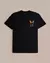 CAMISETA BLUNT PREMIUM MATRIX - PRETO na internet