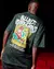 CAMISETA BLUNT PREMIUM CHONG - DARK GREEN - comprar online