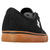 Tênis DC Shoes District Black Gum Black - Clover House 