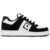 Tênis Qix Skate Retrô 90s MG Preto Branco
