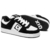 Tênis Qix Skate Retrô 90s MG Preto Branco - comprar online
