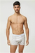 Boxer algodon Apolo largo medio - art 3243 - G3 - comprar online