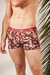 Boxer Algodón Flora Largo Medio Art. 3232 - G3 - comprar online