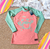 Remera de Bebe Manga Larga - Art. R05 - SELECT - comprar online