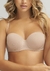 Corpiño strapless Everyday - Art. 5116 - Marcela Koury en internet